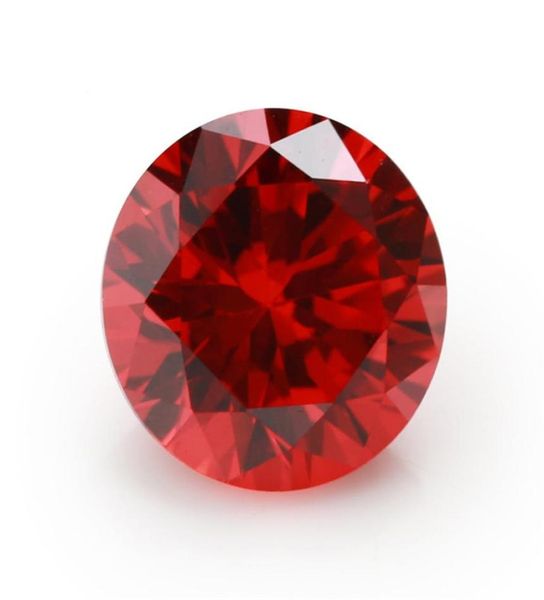 30 pcs 7 mm round cubic zirconia loose cut loose shining gemstone elegant luxury diy art 15 colors 6504389, Black
30 pcs 7 mm round cubic zirconia loose cut loose shining gemstone elegant luxury diy art 15 colors 6504389, Black