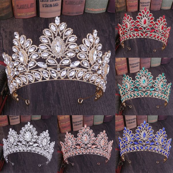 ts-0021red joyful bride crown green noble water diamond princess crown wedding birthday dress water diamond alloy full sky star crown gold p, Silver
ts-0021red joyful bride crown green noble water diamond princess crown wedding birthday dress water diamond alloy full sky star crown gold p, Silver
