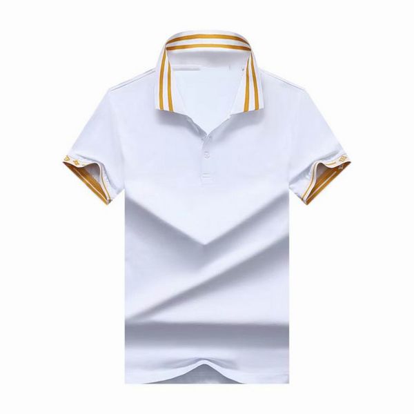 selling designer polo shirt tide brand lou short sleeve t-shirt casual polo shirt vuitt classic fashion men's summer t-shirt, White;black
selling designer polo shirt tide brand lou short sleeve t-shirt casual polo shirt vuitt classic fashion men's summer t-shirt, White;black