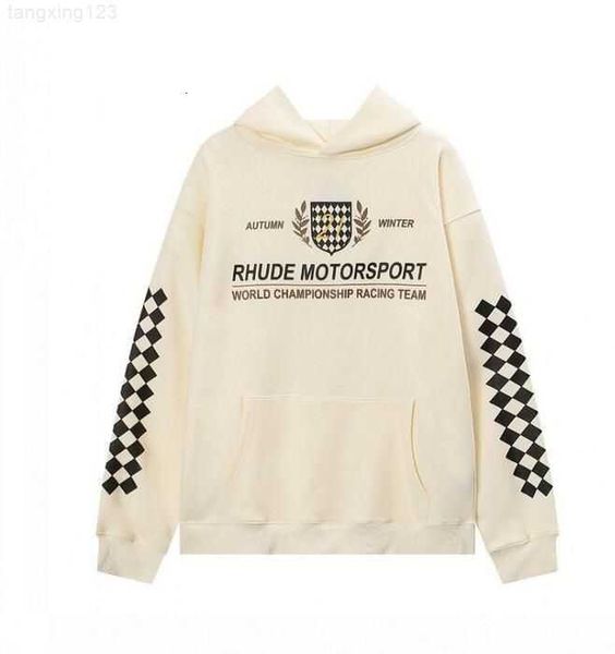 designer brand rhude hoodies mens printed pullover crewneck long sleeve hoodie high street hip hap treetwear rhude hoody oversize for men h, Black
designer brand rhude hoodies mens printed pullover crewneck long sleeve hoodie high street hip hap treetwear rhude hoody oversize for men h, Black