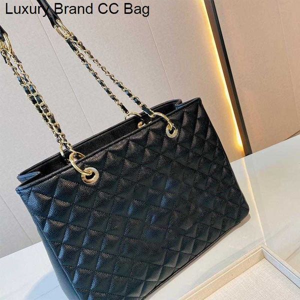 quality bag new high cc fashion chain shoulder shoulder bags large capacity luxury women's bag crossbody designer luxurious leather tot
quality bag new high cc fashion chain shoulder shoulder bags large capacity luxury women's bag crossbody designer luxurious leather tot