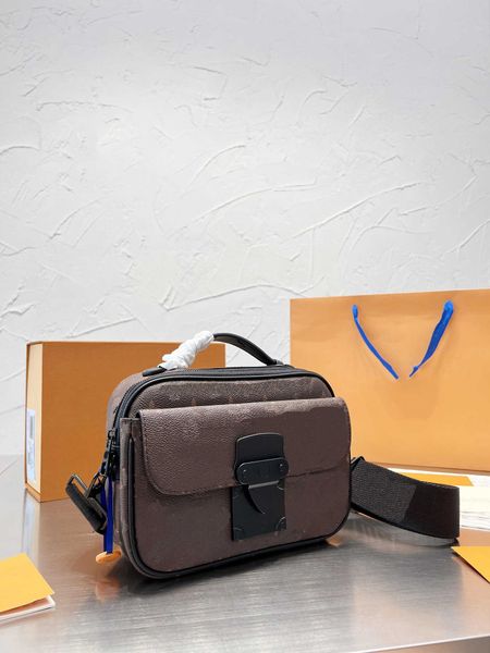 women's crossbody bag shoulder bag handbag designer bag women's cowhide zipper bag messenger
women's crossbody bag shoulder bag handbag designer bag women's cowhide zipper bag messenger