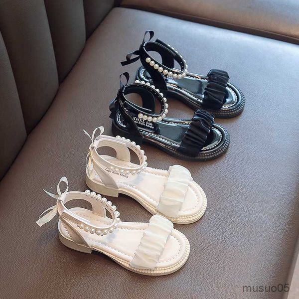 sandals girls sandals 2023 kids fashion summer new princess version mesh open-toe non-slip children dress shoes for party wedding, Black;red
sandals girls sandals 2023 kids fashion summer new princess version mesh open-toe non-slip children dress shoes for party wedding, Black;red