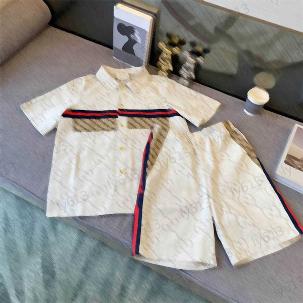 khaki mens clothes sets designer spring summer classic versatile loose fashion plaid brand printed polo neck denim short sleeve set male clo, Gray
khaki mens clothes sets designer spring summer classic versatile loose fashion plaid brand printed polo neck denim short sleeve set male clo, Gray