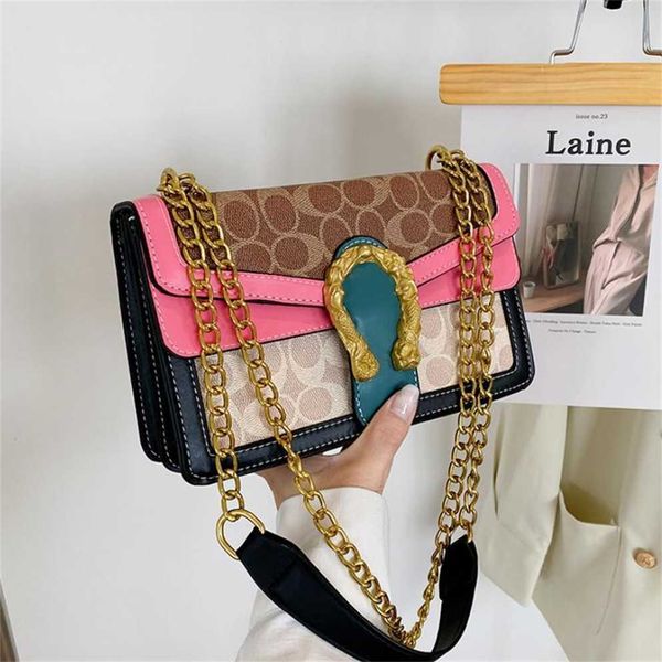 purses high grade feeling small bag for women in spring and summer 2023 new fashion trend versatile women's chain shoulder niche crossb
purses high grade feeling small bag for women in spring and summer 2023 new fashion trend versatile women's chain shoulder niche crossb