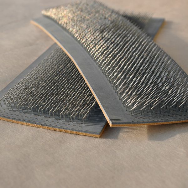 24*9 hair holder drawing mat for use with the application of hair extensions drawing card (skin pad) with needles
24*9 hair holder drawing mat for use with the application of hair extensions drawing card (skin pad) with needles