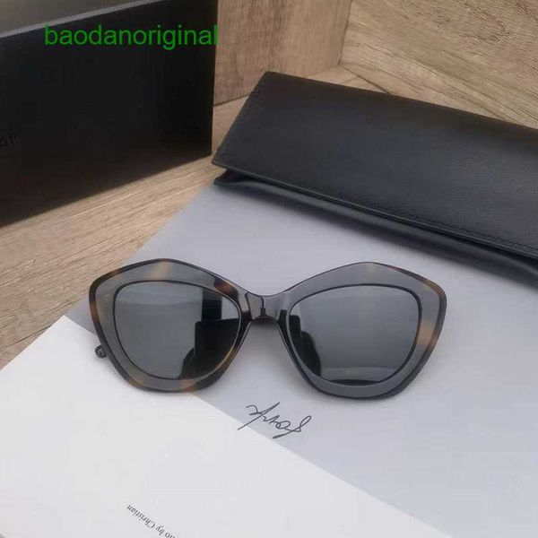 sainte larurt designer sunglasses new sl68 fashion personality glasses women's uv protection sunglasses r6fj, White;black
sainte larurt designer sunglasses new sl68 fashion personality glasses women's uv protection sunglasses r6fj, White;black