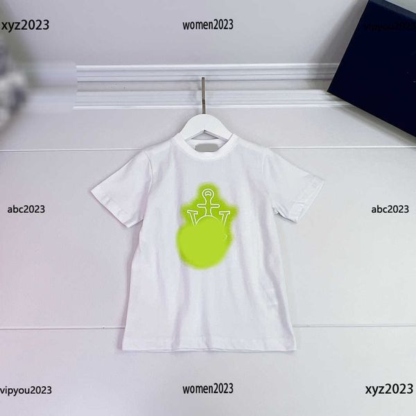 luxury fashion tees kids short sleeve baby t-shirt child clothing summer gradient pattern printing round neck new product, Blue
luxury fashion tees kids short sleeve baby t-shirt child clothing summer gradient pattern printing round neck new product, Blue