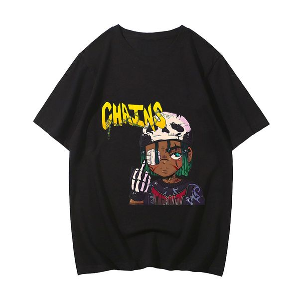men s t shirts city morgue zillakami t shirts men trap metal hip hop t shirts 100 cotton tshirts screaming spring and summer tees short slee, White;black
men s t shirts city morgue zillakami t shirts men trap metal hip hop t shirts 100 cotton tshirts screaming spring and summer tees short slee, White;black