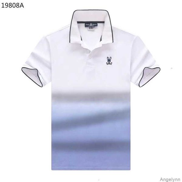 psycho bunny 23 summer new progressive tie-dyed skull rabbit fashion embroidered lapel polo casual versatile ktks, White;black
psycho bunny 23 summer new progressive tie-dyed skull rabbit fashion embroidered lapel polo casual versatile ktks, White;black