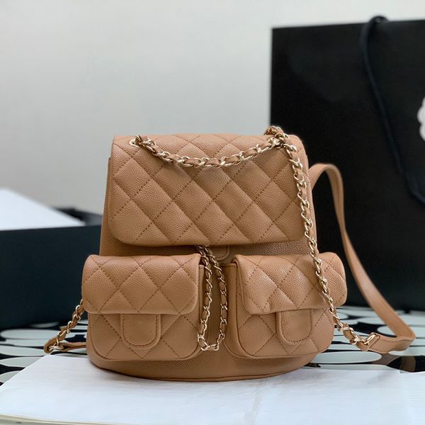 designer backpack luxury shoulder handbag genuine leather woman bag 21cm high imitation crossbody bag with box zc029
designer backpack luxury shoulder handbag genuine leather woman bag 21cm high imitation crossbody bag with box zc029