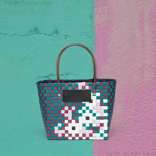 2023 designer bags summer new daily purchase market handbag shopping basket leisure casual picnic family dinner spring and basket
2023 designer bags summer new daily purchase market handbag shopping basket leisure casual picnic family dinner spring and basket
