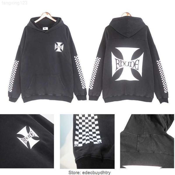 craftsmanship men's hoodies sweatshirts autumn rhude street american hoodie mens loose washed old pullover, Black
craftsmanship men's hoodies sweatshirts autumn rhude street american hoodie mens loose washed old pullover, Black