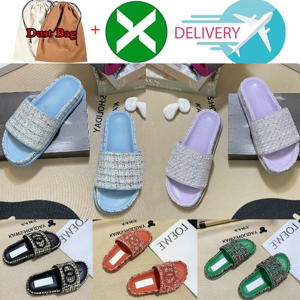 various leather ladies sandals womens slippers woman thick bottom designer slipper flip flops quilted slides black pink green flats beach sh
various leather ladies sandals womens slippers woman thick bottom designer slipper flip flops quilted slides black pink green flats beach sh