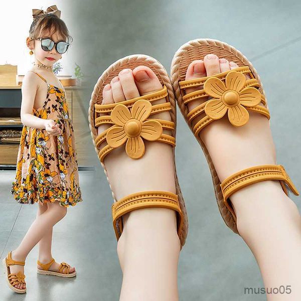 sandals girls' sandals children's fashion soft sole princess shoes kids 2023 new summer sandals flat school shoes baby girls shoes, Black;red
sandals girls' sandals children's fashion soft sole princess shoes kids 2023 new summer sandals flat school shoes baby girls shoes, Black;red