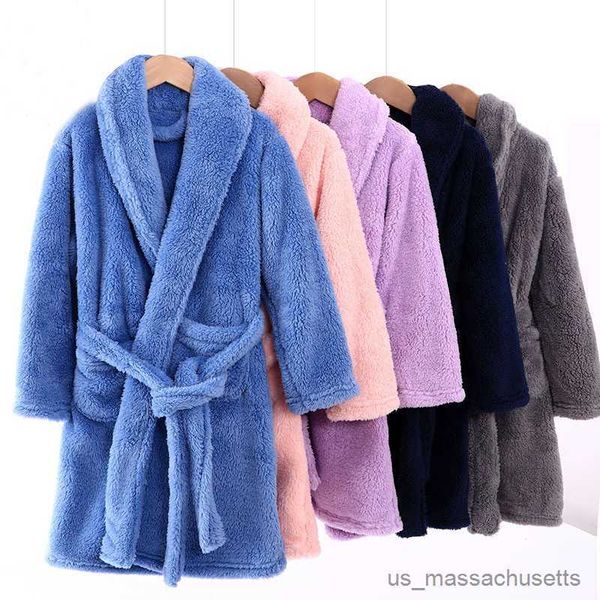 pajamas pajamas winter bath robes for big kids fashion children girls solid color warm sleepwear boys homewear family matching robes, Blue;red
pajamas pajamas winter bath robes for big kids fashion children girls solid color warm sleepwear boys homewear family matching robes, Blue;red