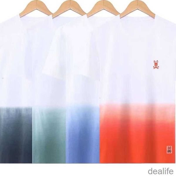 psycho bunny 23 summer new fashion brand skeleton rabbit gradual tie dyed cartoon embroidery short sleeve t-shirt men hdax, White;black
psycho bunny 23 summer new fashion brand skeleton rabbit gradual tie dyed cartoon embroidery short sleeve t-shirt men hdax, White;black