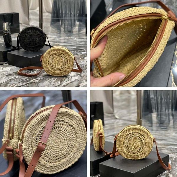 backpack style round straw bag designer preparation a good for summer refreshing bags handbag purse crossbody messenger shoulder crossbodys
backpack style round straw bag designer preparation a good for summer refreshing bags handbag purse crossbody messenger shoulder crossbodys