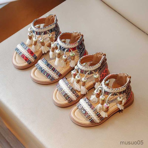 sandals girl sandals style tassel ankle strap zipper children summer shoes black brown print pattern fashion kids sliders, Black;red
sandals girl sandals style tassel ankle strap zipper children summer shoes black brown print pattern fashion kids sliders, Black;red