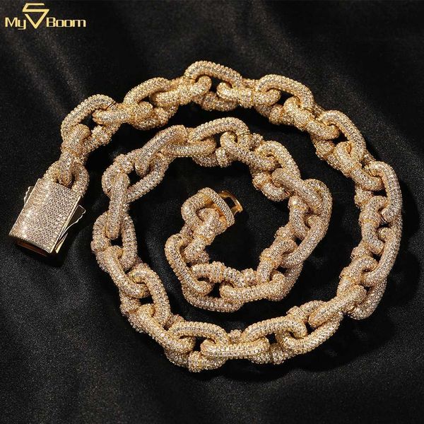 wholesale custom miami cuban locking style chain necklace 18k gold plated hip hop gold plated jewelry for sale, Silver
wholesale custom miami cuban locking style chain necklace 18k gold plated hip hop gold plated jewelry for sale, Silver