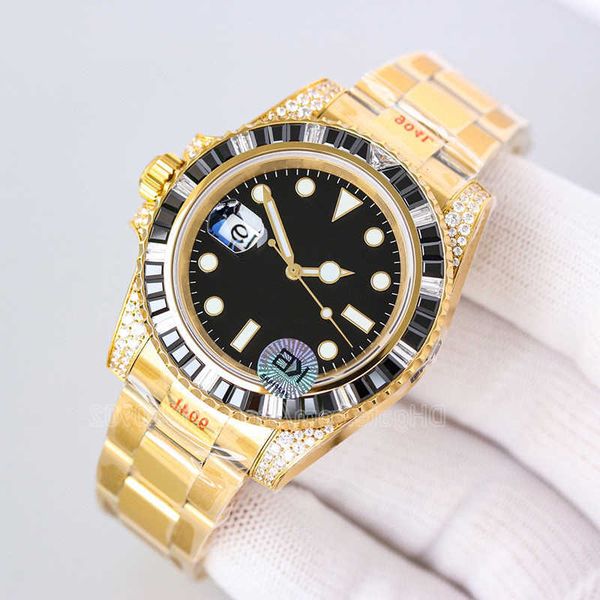 desogner watches luxury moissanite case model wristwatch 41mm mens watch yellow and white gold black dial 2836 automatic movement with no da, Slivery;golden
desogner watches luxury moissanite case model wristwatch 41mm mens watch yellow and white gold black dial 2836 automatic movement with no da, Slivery;golden