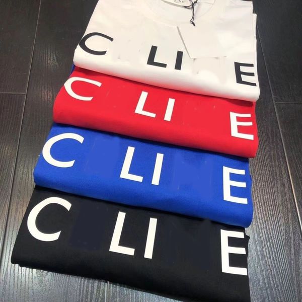 2023 summer mens designer t shirt casual man womens tees with letters print short sleeves sell luxury men hip hop clothes. s-xxxxxl, White;black
2023 summer mens designer t shirt casual man womens tees with letters print short sleeves sell luxury men hip hop clothes. s-xxxxxl, White;black