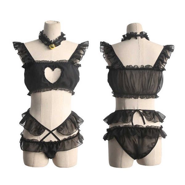 set girl uniform temptation suit wedding costume cosplay dress erotic lingerie siamese open style pure bunny lovely cat 230426, Red;black
set girl uniform temptation suit wedding costume cosplay dress erotic lingerie siamese open style pure bunny lovely cat 230426, Red;black