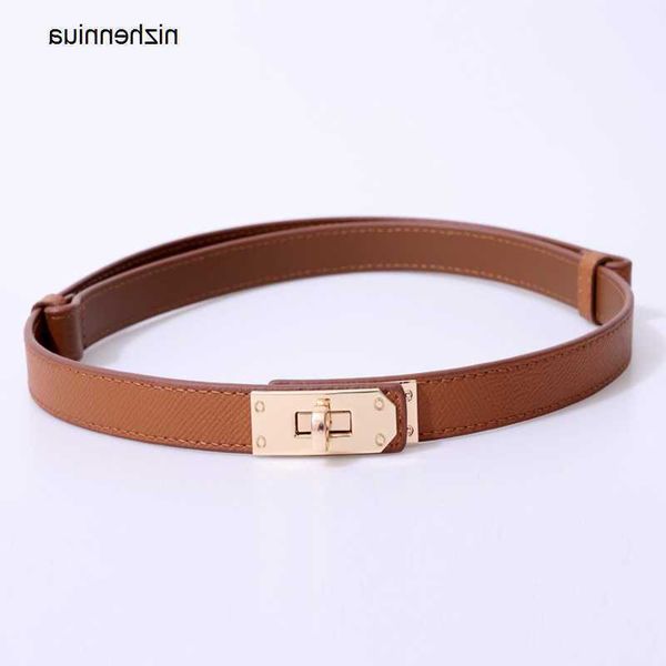 hermm luxury belt light exquisite versatile simple commuting double sided genuine leather adjustable perforated waistband pants skirt belt f, Silver
hermm luxury belt light exquisite versatile simple commuting double sided genuine leather adjustable perforated waistband pants skirt belt f, Silver