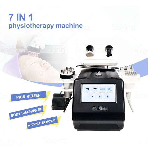 professional radio frequency fat burning machine cet ret monopolar rf slimming deep diathermy device 448khz tecar pain relief therapy physio
professional radio frequency fat burning machine cet ret monopolar rf slimming deep diathermy device 448khz tecar pain relief therapy physio