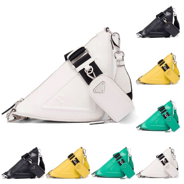 mirror quality handbag womens triangle shoulder bag prad luxury mens camera bags shopping hobo designers the tote bag genuine leather classi
mirror quality handbag womens triangle shoulder bag prad luxury mens camera bags shopping hobo designers the tote bag genuine leather classi