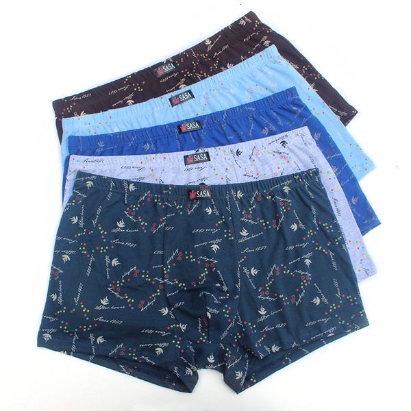 underpants 3/6pcs male panties men underwear boxers breathable boxer hombre printed underpants comfortable cotton brand shorts 230508, Black;white
underpants 3/6pcs male panties men underwear boxers breathable boxer hombre printed underpants comfortable cotton brand shorts 230508, Black;white