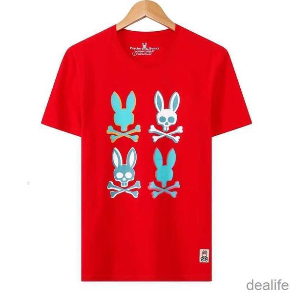 psycho bunny t shirt 23 summer new skull rabbit cartoon pure cotton printed short sleeve fashion brand men's t-shirt casual 3f08, White;black
psycho bunny t shirt 23 summer new skull rabbit cartoon pure cotton printed short sleeve fashion brand men's t-shirt casual 3f08, White;black