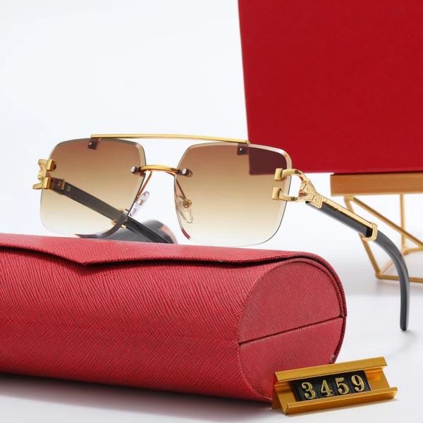 622s ng same model designer brand glasses driving pilot rimless sunglasses so polarized light anti-radiation uv400 strap box, White;black
622s ng same model designer brand glasses driving pilot rimless sunglasses so polarized light anti-radiation uv400 strap box, White;black