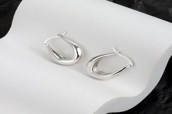 925 sterling silver hoop u shape earrings for women huggie earrings hypoallergenic earrings for sensitive ears9615854, Golden;silver
925 sterling silver hoop u shape earrings for women huggie earrings hypoallergenic earrings for sensitive ears9615854, Golden;silver