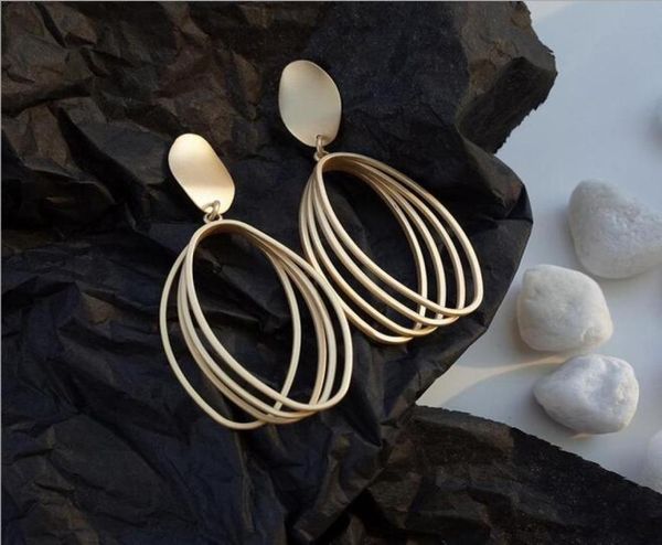 korea s925 silver needle cold light earrings europe and america long geometric oval earrings simple matte scrub earrings women5819978
korea s925 silver needle cold light earrings europe and america long geometric oval earrings simple matte scrub earrings women5819978
