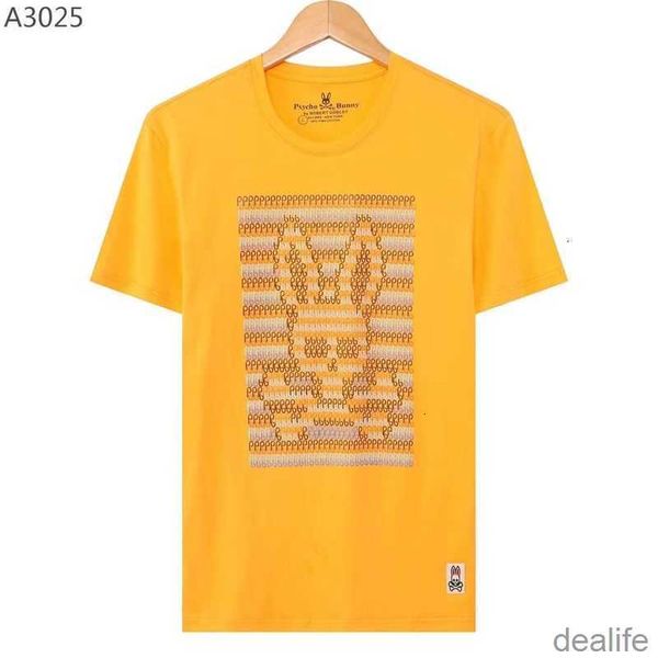 psycho bunny 23 summer new skeleton rabbit pure cotton high-end printed pattern short sleeve versatile casual t-shirt men and women embroide, White;black
psycho bunny 23 summer new skeleton rabbit pure cotton high-end printed pattern short sleeve versatile casual t-shirt men and women embroide, White;black