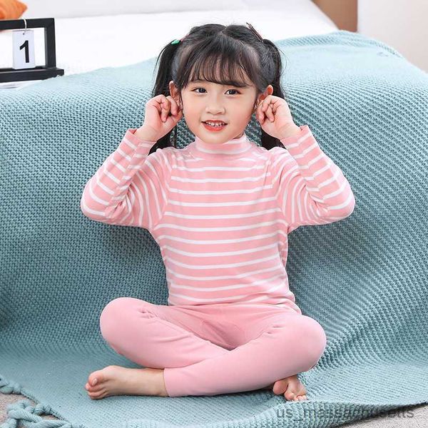 pajamas kids cotton pajamas sets for 8 yrs boys girls striped sleepwear suit winter long sleeve children thermal pijamas, Blue;red
pajamas kids cotton pajamas sets for 8 yrs boys girls striped sleepwear suit winter long sleeve children thermal pijamas, Blue;red