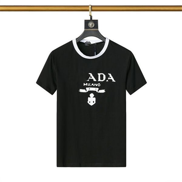 moschiio mens t shirts womens designers t shirts fashion men tees spring auumnt us size m3xl hj8, White;black
moschiio mens t shirts womens designers t shirts fashion men tees spring auumnt us size m3xl hj8, White;black