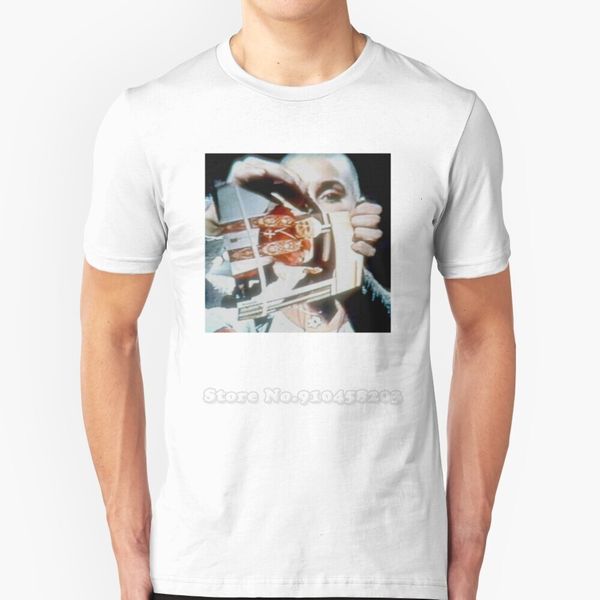 men's t-shirts sinead o'connor pope incident funny printed men t shirt summer style hip hop casual t shirt sinead oconnor alternat, White;black
men's t-shirts sinead o'connor pope incident funny printed men t shirt summer style hip hop casual t shirt sinead oconnor alternat, White;black