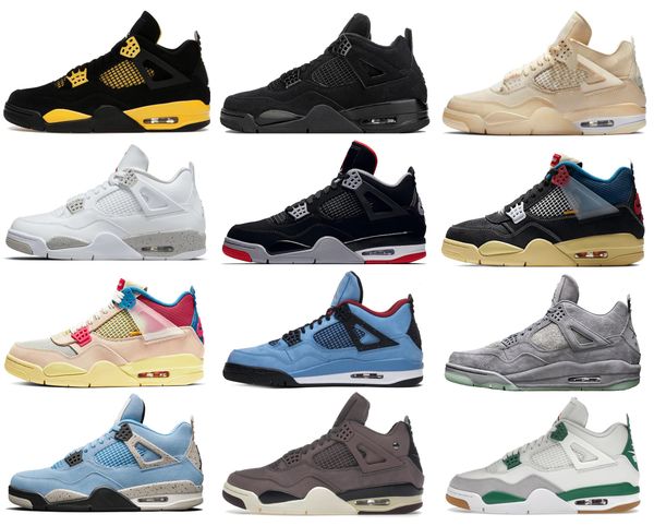 authentic 4 thunder pine green 4s union off noir guava ice military black cat university blue sail kaws bred midnight navy infrared white or
authentic 4 thunder pine green 4s union off noir guava ice military black cat university blue sail kaws bred midnight navy infrared white or