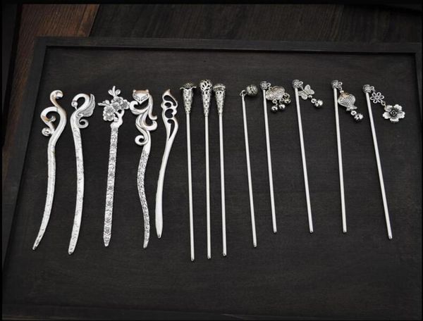 vintage ethnic hair accessories miao silver bookmark hairpin female models classical disk hair step shaking tassel holiday gifts f6205630, Blue;slivery
vintage ethnic hair accessories miao silver bookmark hairpin female models classical disk hair step shaking tassel holiday gifts f6205630, Blue;slivery