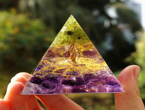 tree of life orgone pyramid energy chakra reiki meditaiton toolperidot with amethyst emf orgonite2895726, Blue;slivery
tree of life orgone pyramid energy chakra reiki meditaiton toolperidot with amethyst emf orgonite2895726, Blue;slivery