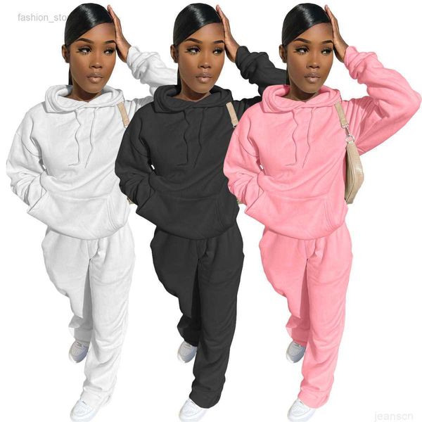 women fashion solid color leisure sports tracksuits sweater two-piece suit girl printed jogging suits, Gray
women fashion solid color leisure sports tracksuits sweater two-piece suit girl printed jogging suits, Gray