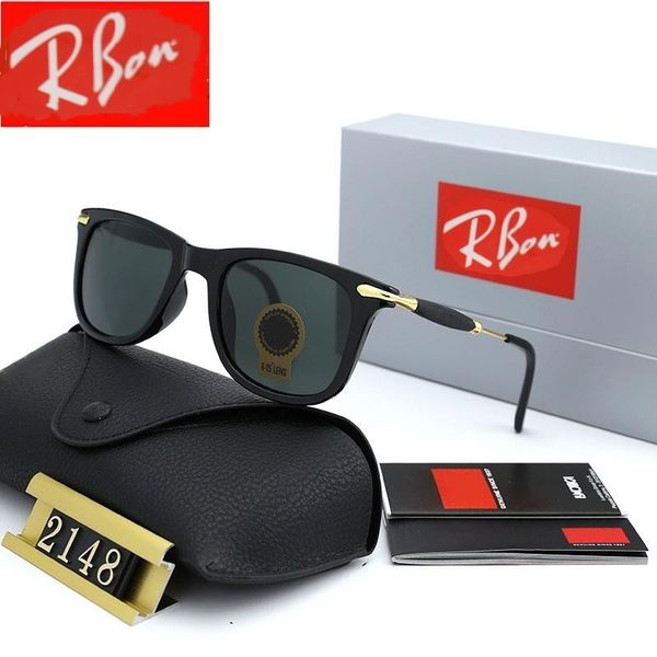 luxury brand rale ban sunglass classical designer polarized glasses men women pilot band 2148 sunglasses uv400 eyewear sunnies metal frame p, White;black
luxury brand rale ban sunglass classical designer polarized glasses men women pilot band 2148 sunglasses uv400 eyewear sunnies metal frame p, White;black