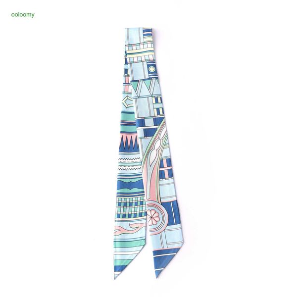 hemres designer cravat scarf women's decoration kelly baosang silk long strip small new baobao ribbon handle strap w6bx, Black;purple
hemres designer cravat scarf women's decoration kelly baosang silk long strip small new baobao ribbon handle strap w6bx, Black;purple