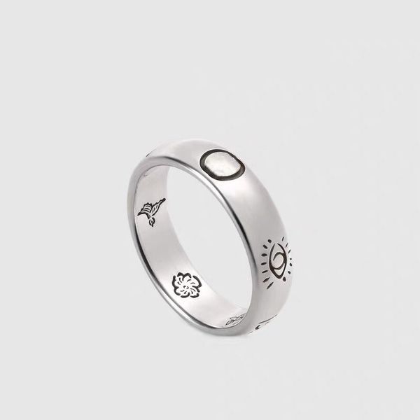 fashionable and exquisite ggsity ring fashion designer ring classic quality jewelry gdshkw, Silver
fashionable and exquisite ggsity ring fashion designer ring classic quality jewelry gdshkw, Silver