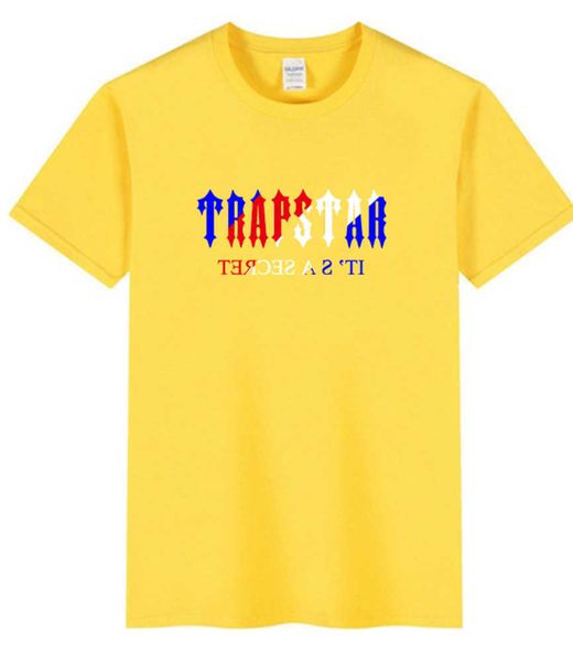 mens womens designers t shirts fashion man t shirt trapstar women tees short sleeve luxe tshirts xs-2xl0321, Gray
mens womens designers t shirts fashion man t shirt trapstar women tees short sleeve luxe tshirts xs-2xl0321, Gray