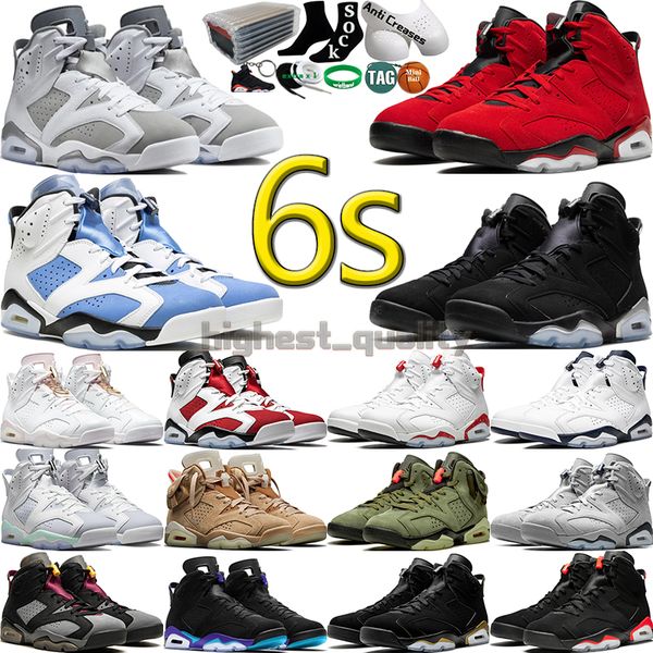 6 basketball shoes for men women 6s toro bravo cool grey chrome dmp unc home olive infrared red oreo aqua carmine british khaki mens womens
6 basketball shoes for men women 6s toro bravo cool grey chrome dmp unc home olive infrared red oreo aqua carmine british khaki mens womens
