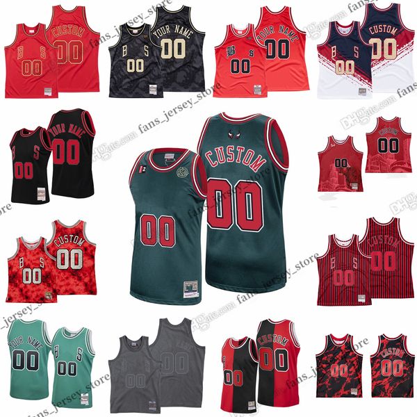 rodman pippen 95-96 custom retro mitchell and ness basketball jerseys rose dosunmu terry vucevic derozan ball caruso williams white green st, Black;red
rodman pippen 95-96 custom retro mitchell and ness basketball jerseys rose dosunmu terry vucevic derozan ball caruso williams white green st, Black;red