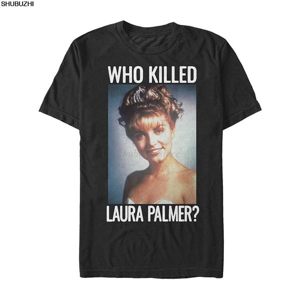 men s t shirts twin s who killed laura palmer mens graphic t shirt sbz121 230508, White;black
men s t shirts twin s who killed laura palmer mens graphic t shirt sbz121 230508, White;black